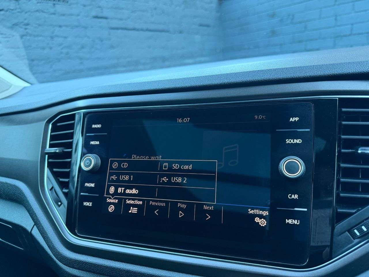 2019 VOLKSWAGEN T-ROC 2019 VOLKSWAGEN T-ROC