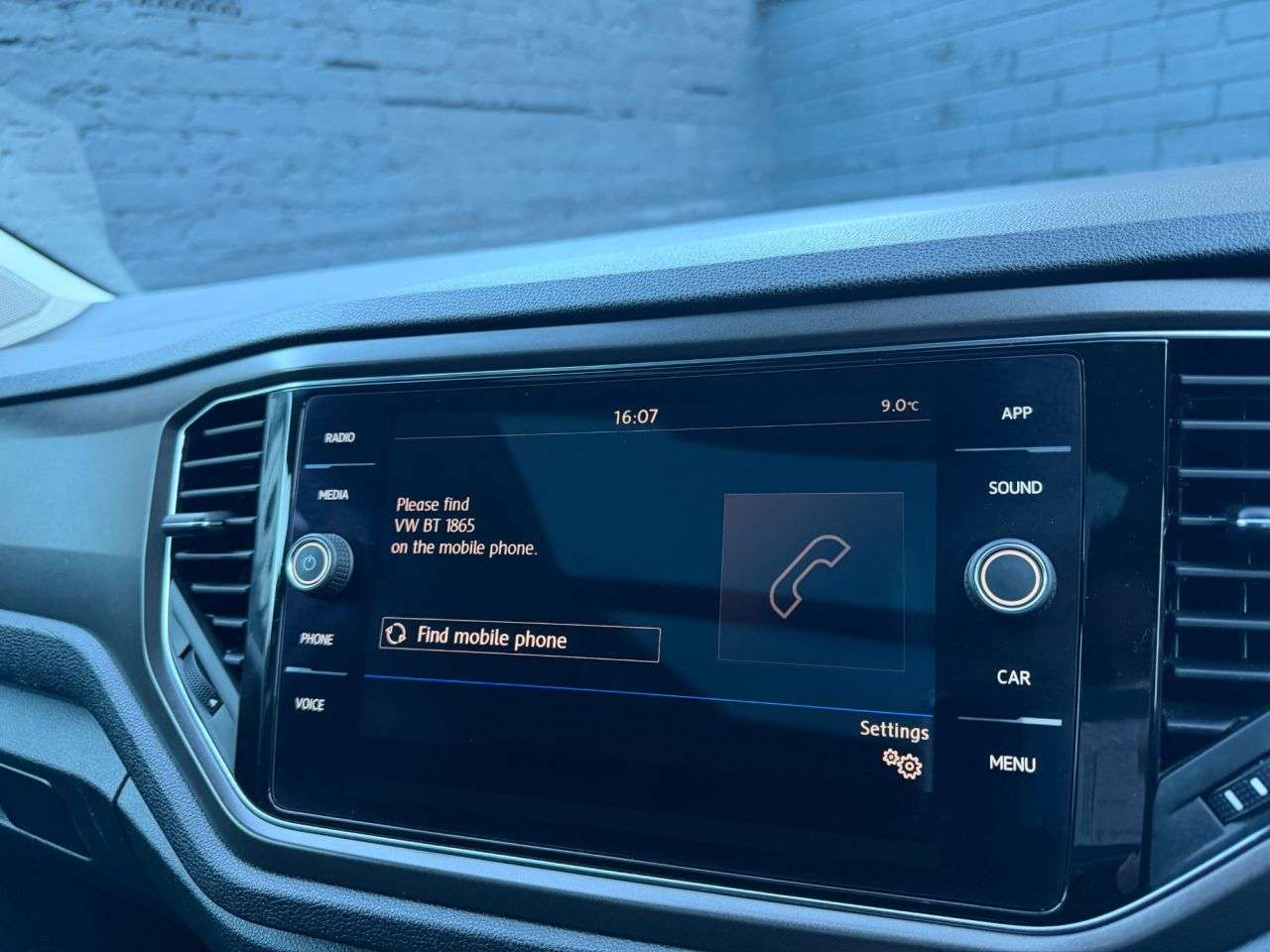 2019 VOLKSWAGEN T-ROC 2019 VOLKSWAGEN T-ROC