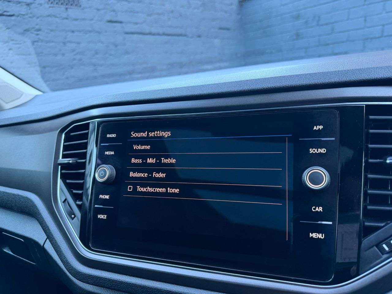 2019 VOLKSWAGEN T-ROC 2019 VOLKSWAGEN T-ROC