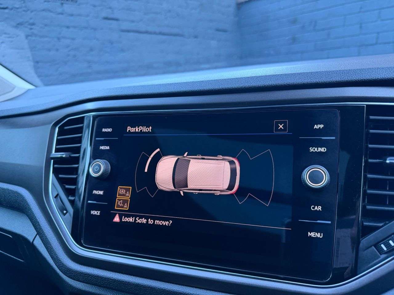 2019 VOLKSWAGEN T-ROC 2019 VOLKSWAGEN T-ROC