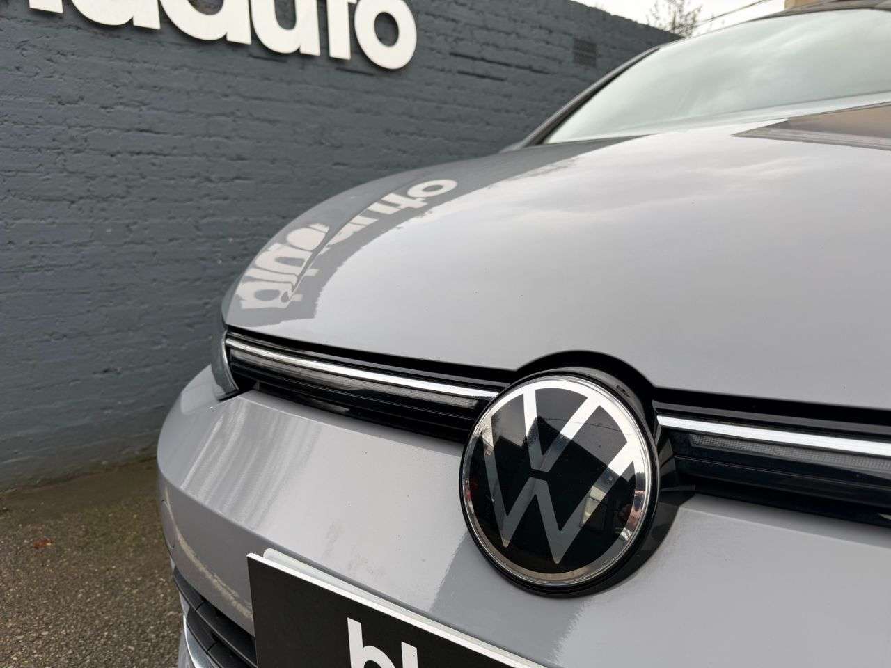 2021 VOLKSWAGEN GOLF 2021 VOLKSWAGEN GOLF