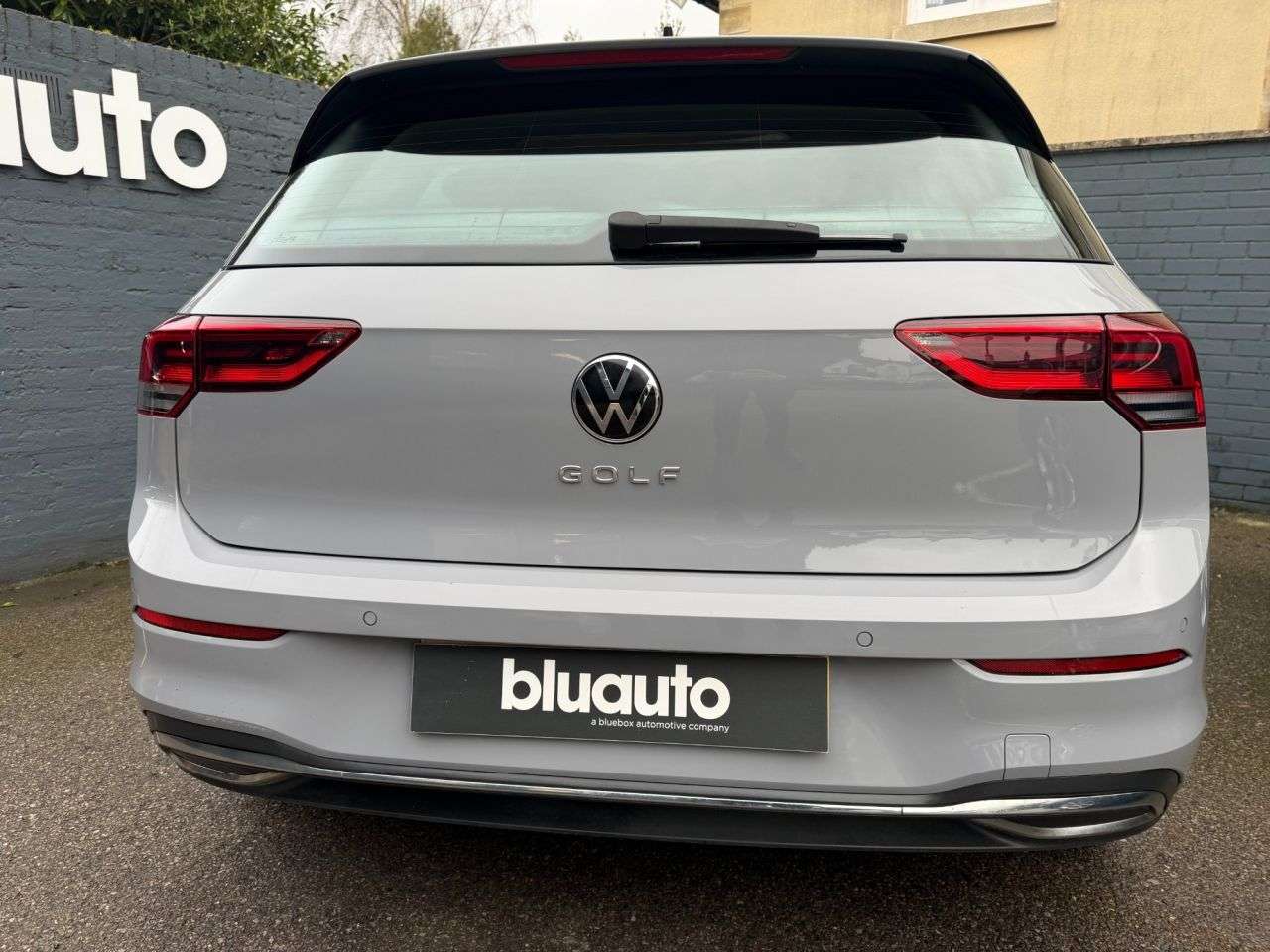 2021 VOLKSWAGEN GOLF 2021 VOLKSWAGEN GOLF