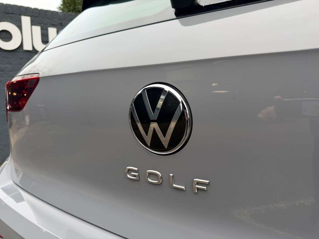 2021 VOLKSWAGEN GOLF 2021 VOLKSWAGEN GOLF