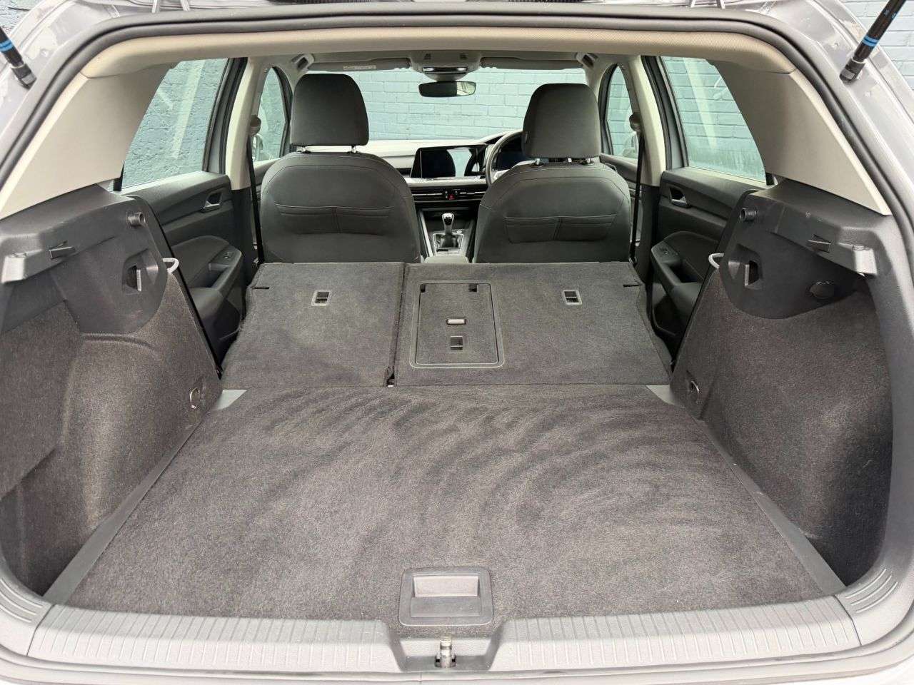 2021 VOLKSWAGEN GOLF 2021 VOLKSWAGEN GOLF