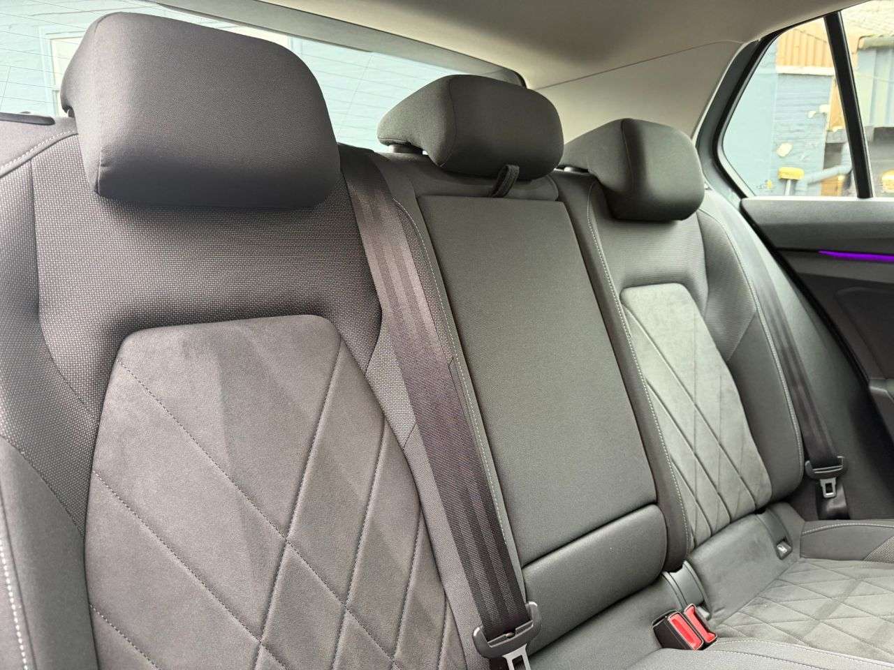 2021 VOLKSWAGEN GOLF 2021 VOLKSWAGEN GOLF