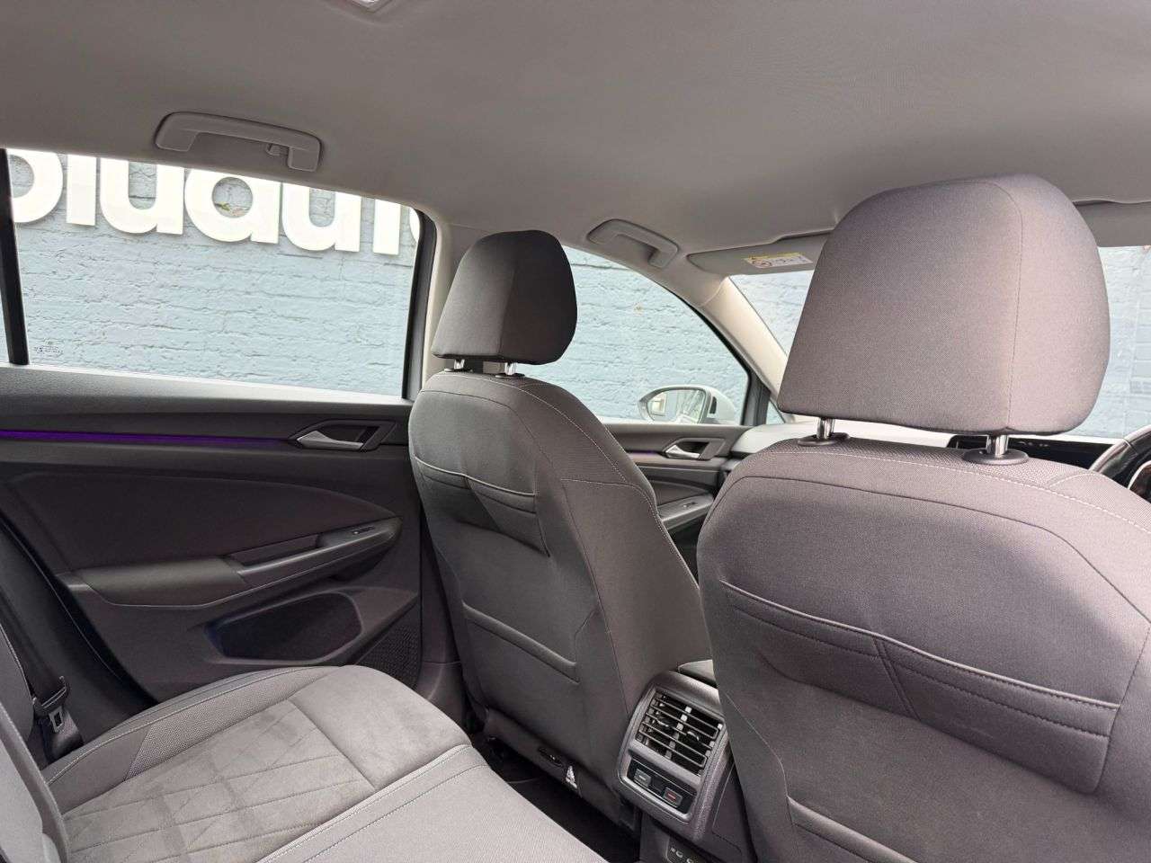 2021 VOLKSWAGEN GOLF 2021 VOLKSWAGEN GOLF