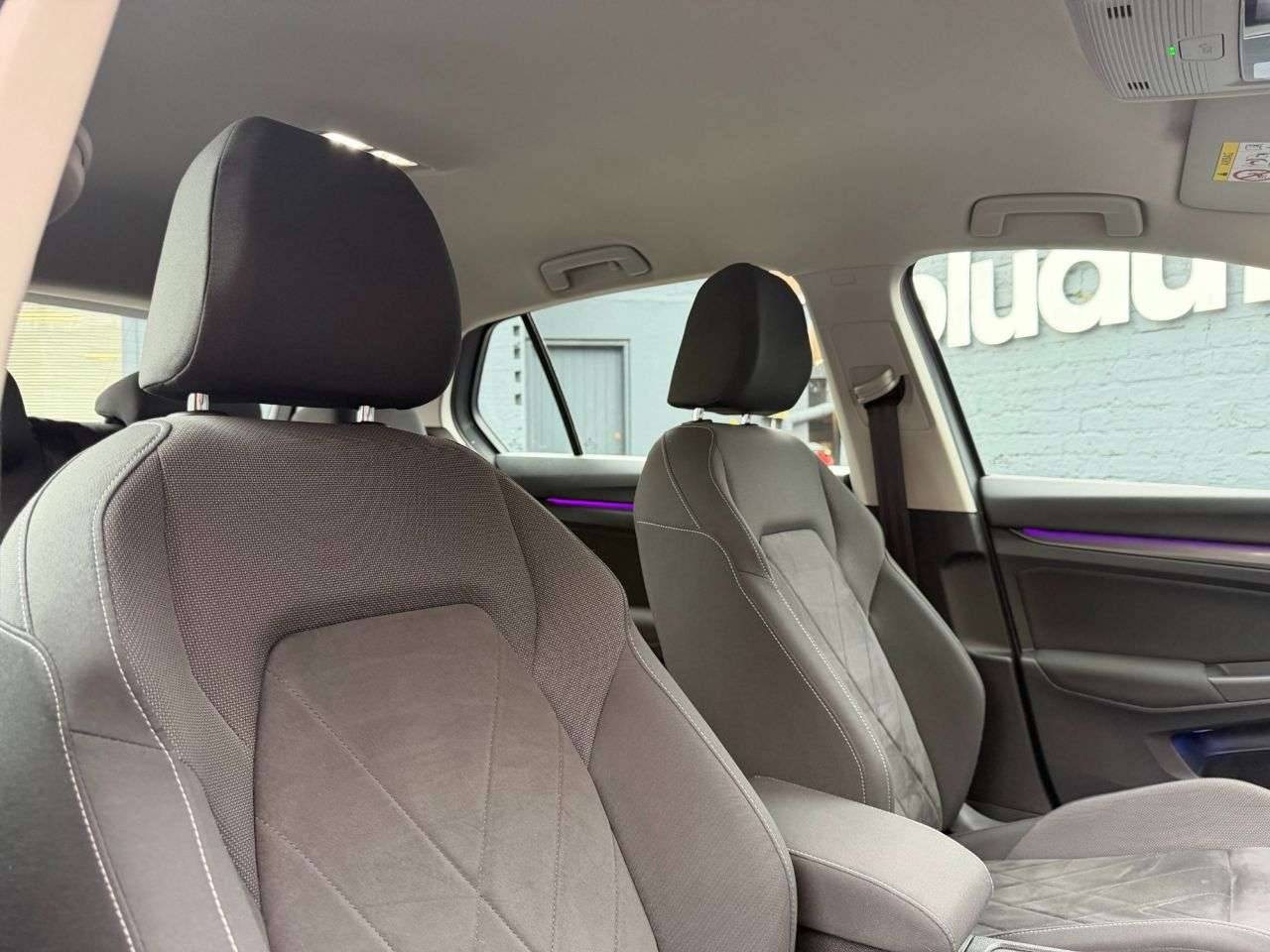 2021 VOLKSWAGEN GOLF 2021 VOLKSWAGEN GOLF