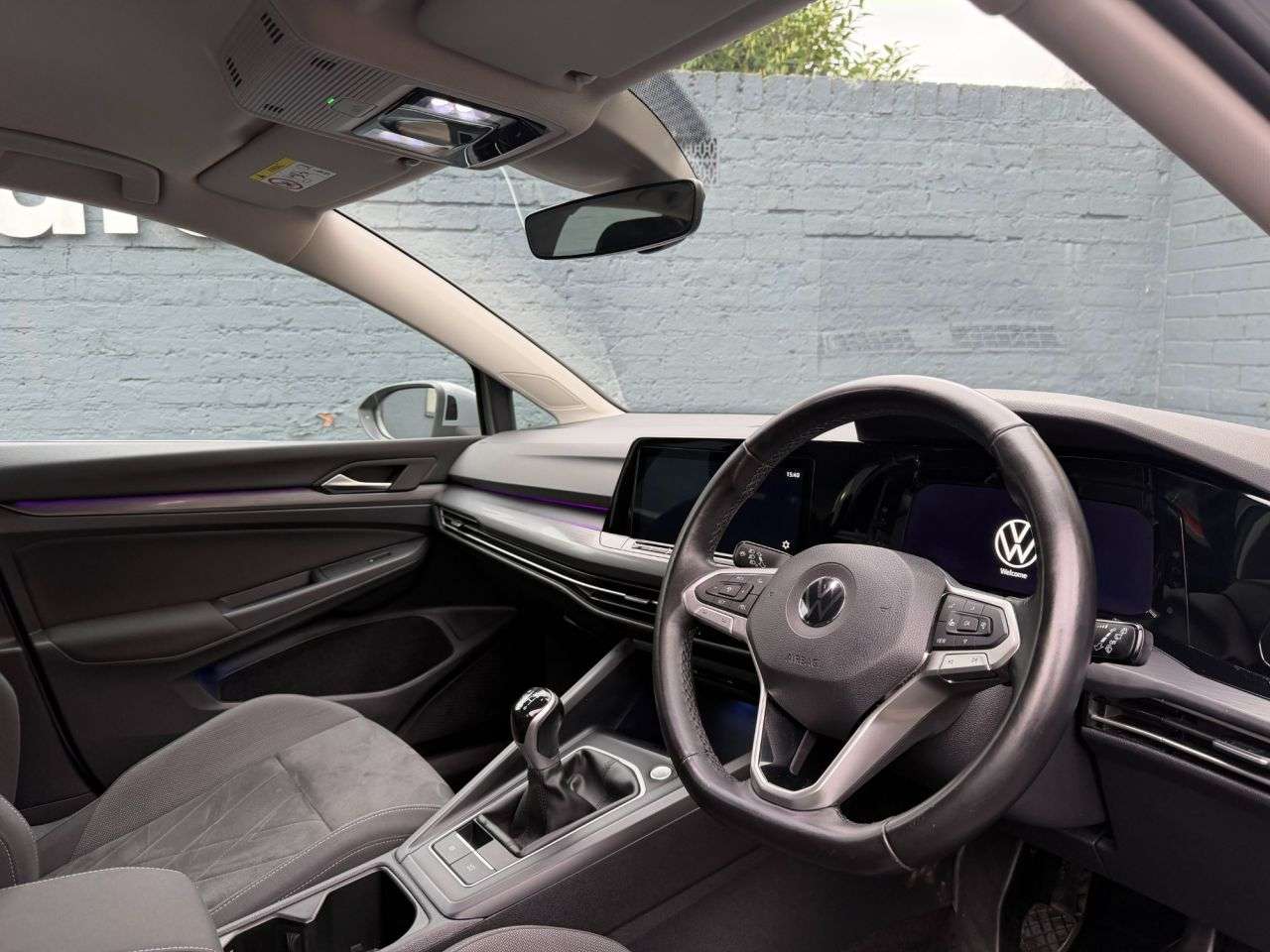 2021 VOLKSWAGEN GOLF 2021 VOLKSWAGEN GOLF