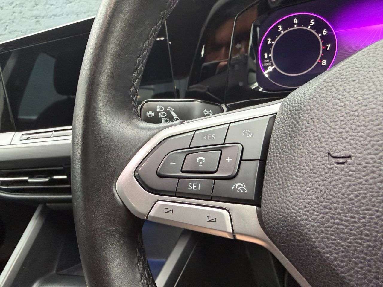 2021 VOLKSWAGEN GOLF 2021 VOLKSWAGEN GOLF