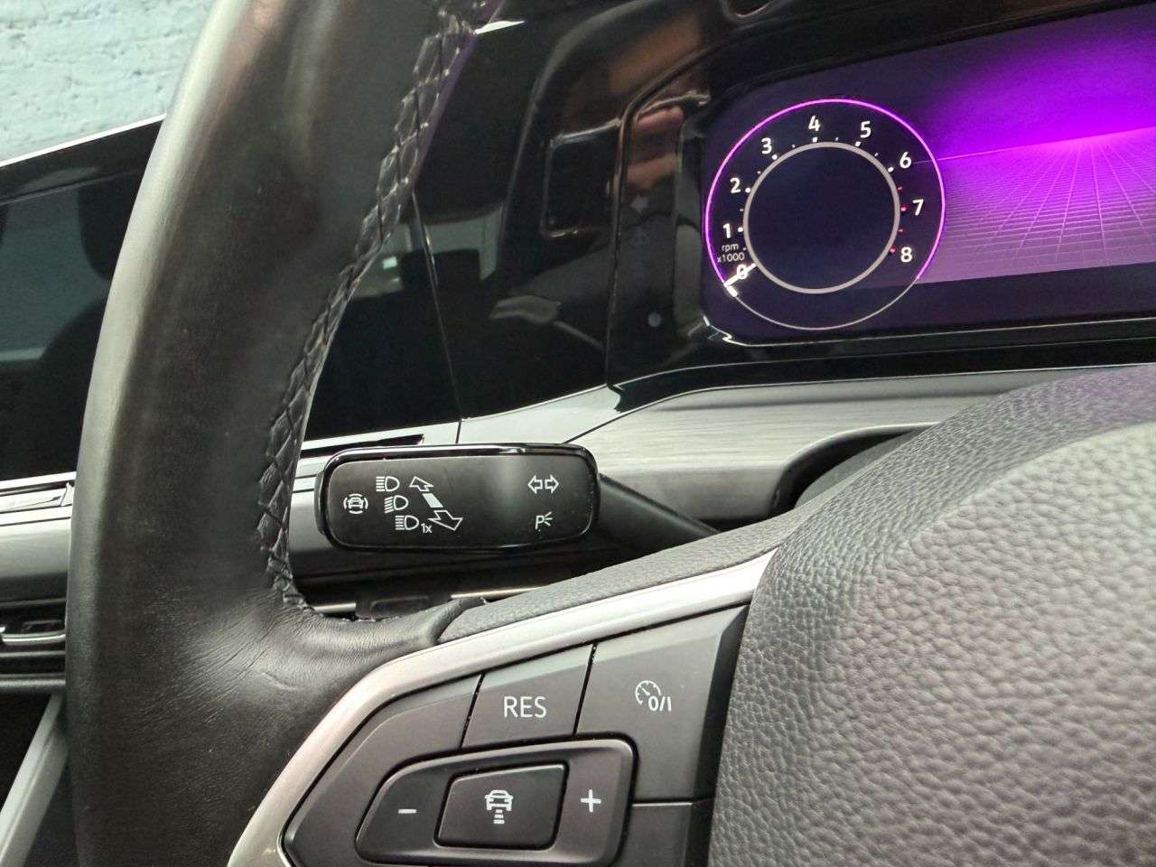 2021 VOLKSWAGEN GOLF 2021 VOLKSWAGEN GOLF