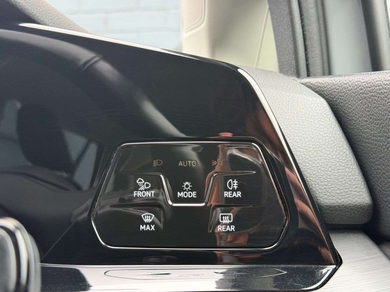 2021 VOLKSWAGEN GOLF 2021 VOLKSWAGEN GOLF