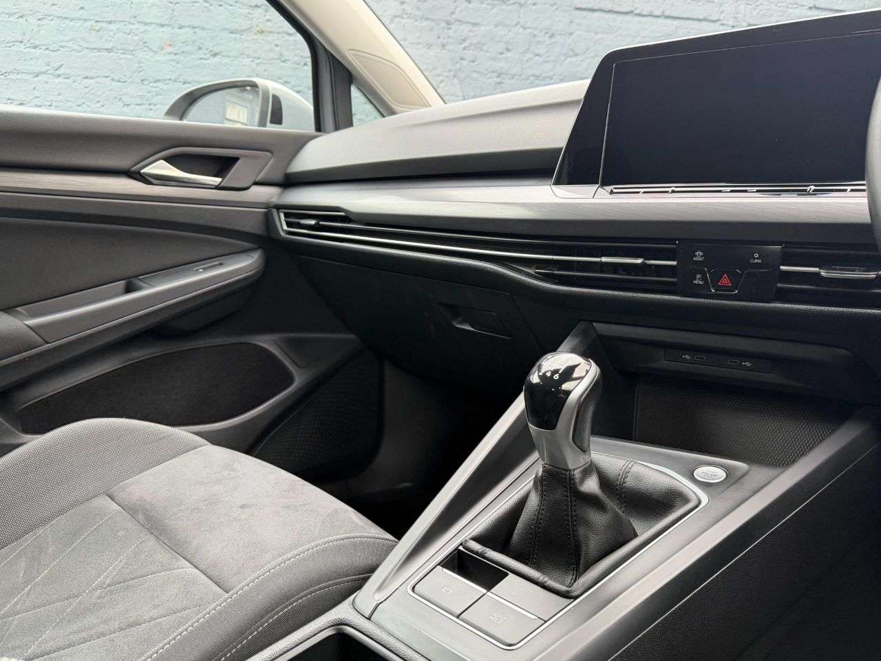 2021 VOLKSWAGEN GOLF 2021 VOLKSWAGEN GOLF