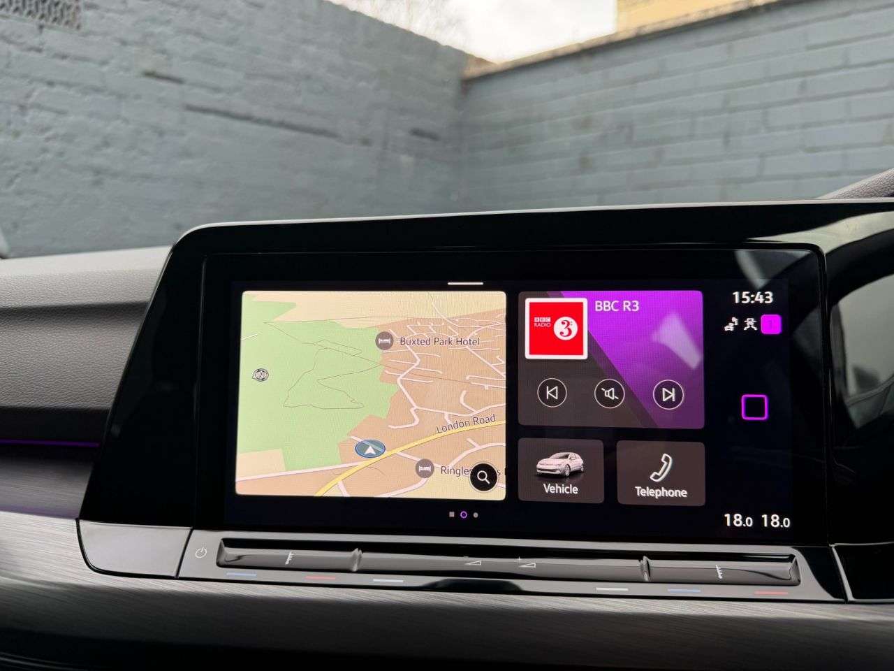 2021 VOLKSWAGEN GOLF 2021 VOLKSWAGEN GOLF