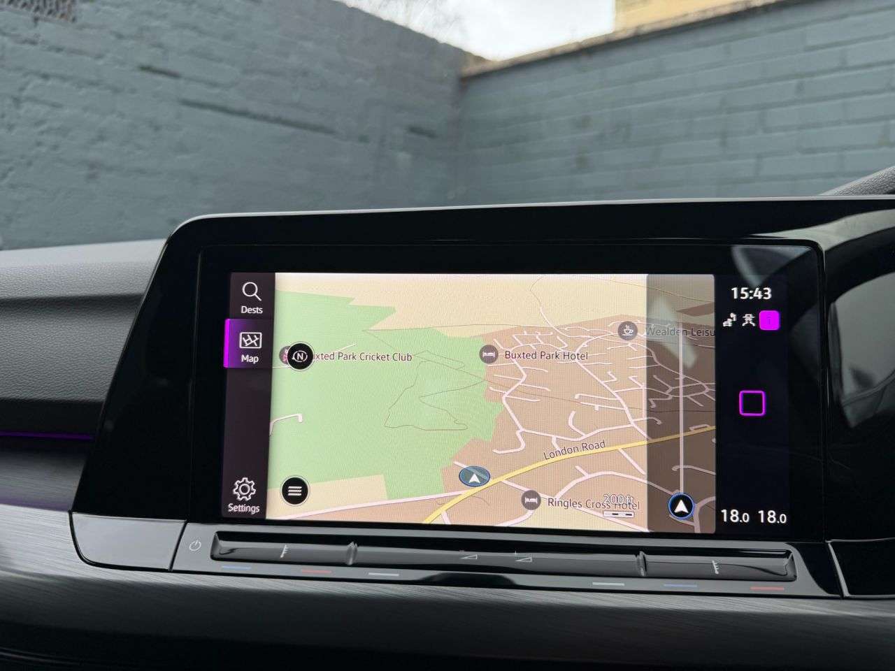 2021 VOLKSWAGEN GOLF 2021 VOLKSWAGEN GOLF