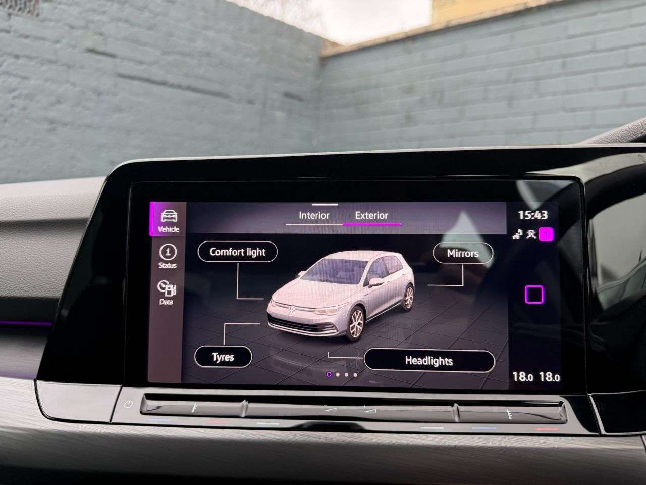 2021 VOLKSWAGEN GOLF 2021 VOLKSWAGEN GOLF