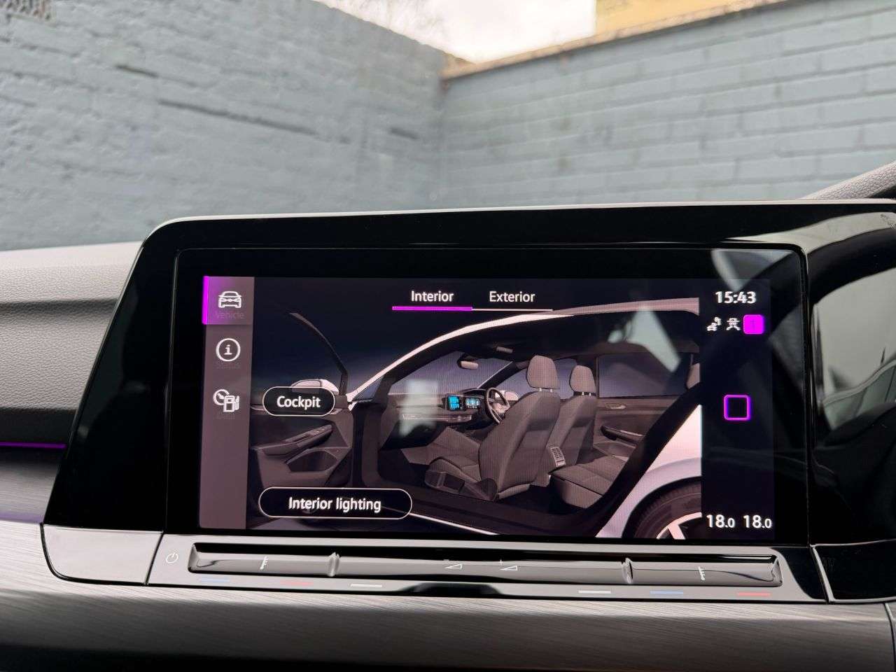 2021 VOLKSWAGEN GOLF 2021 VOLKSWAGEN GOLF