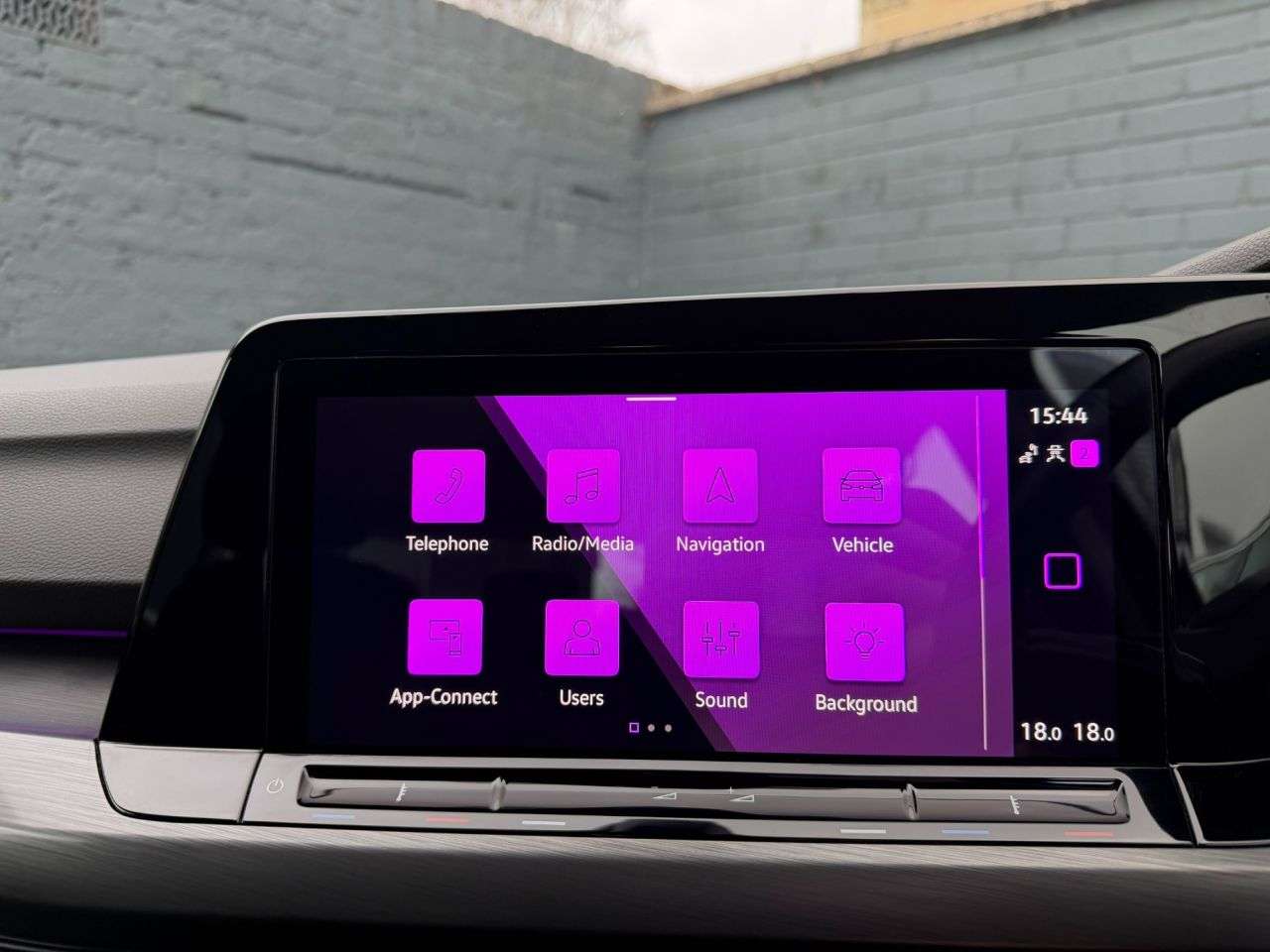 2021 VOLKSWAGEN GOLF 2021 VOLKSWAGEN GOLF