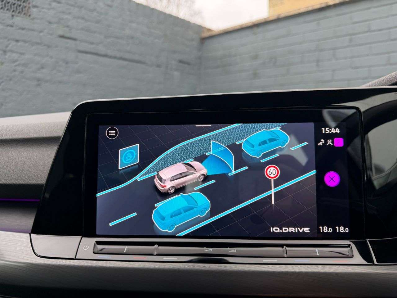 2021 VOLKSWAGEN GOLF 2021 VOLKSWAGEN GOLF