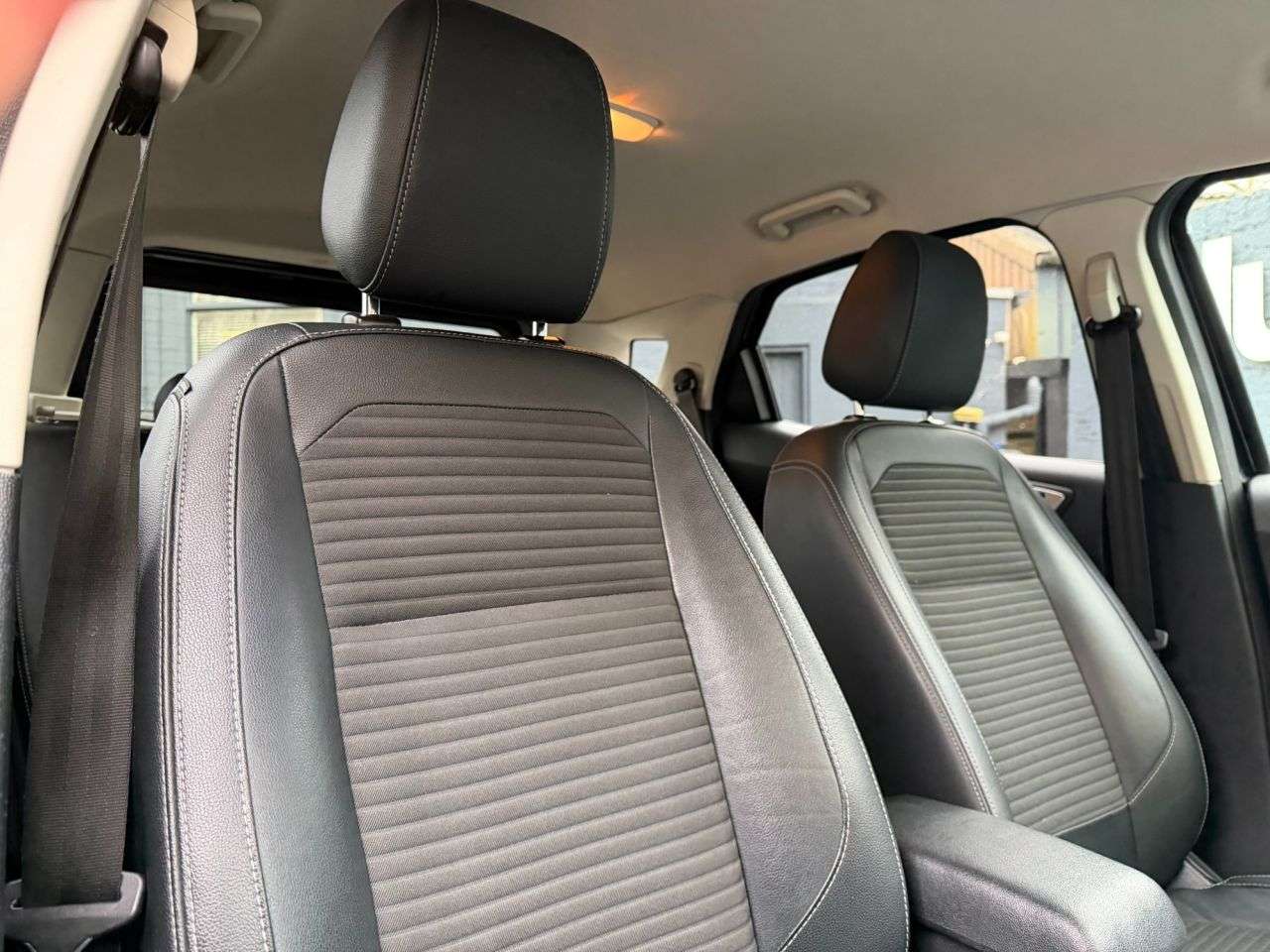 2018 FORD ECOSPORT 2018 FORD ECOSPORT