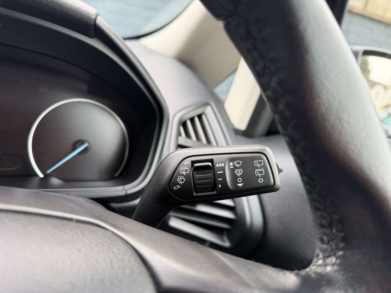 2018 FORD ECOSPORT 2018 FORD ECOSPORT