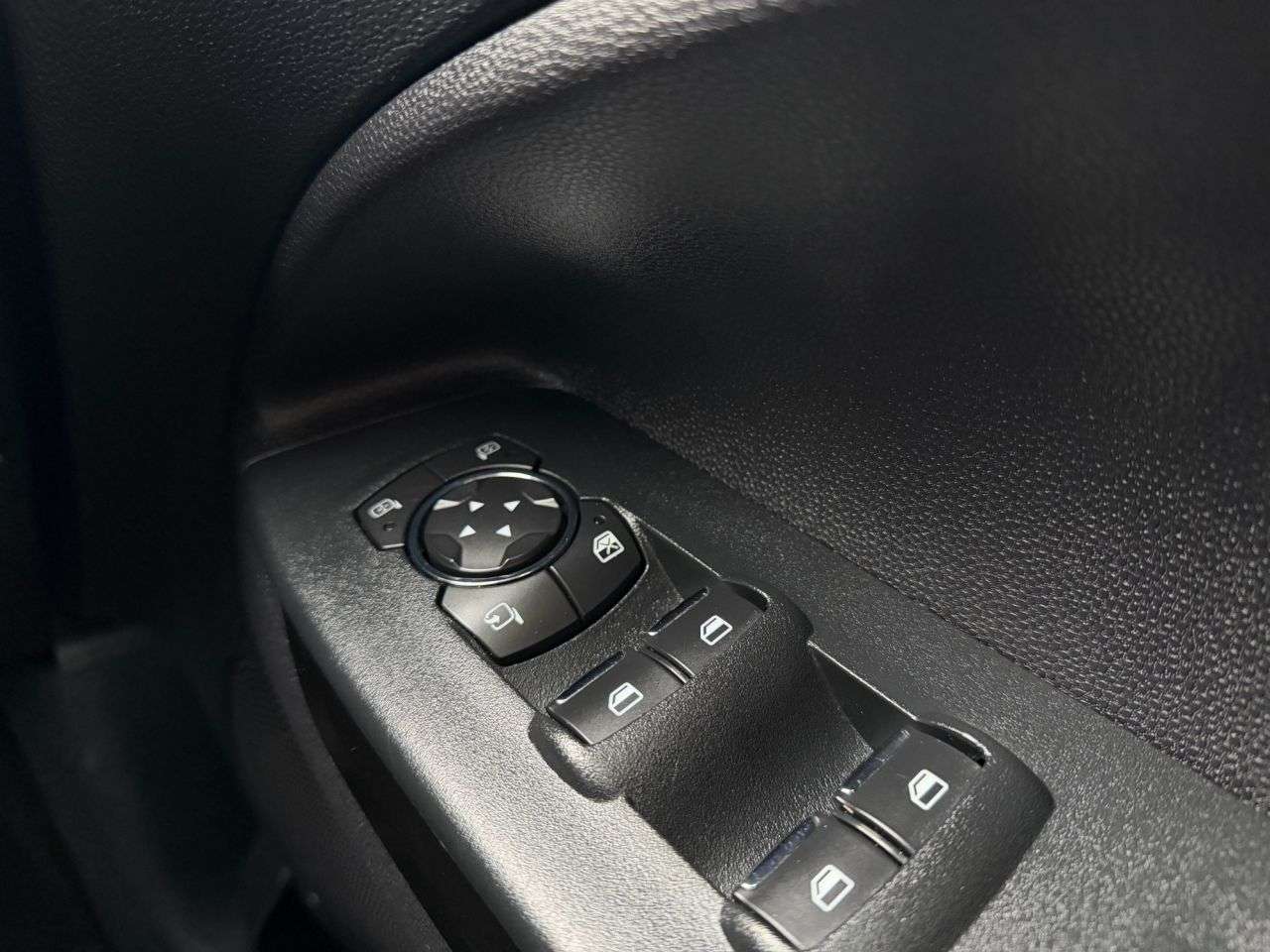 2018 FORD ECOSPORT 2018 FORD ECOSPORT