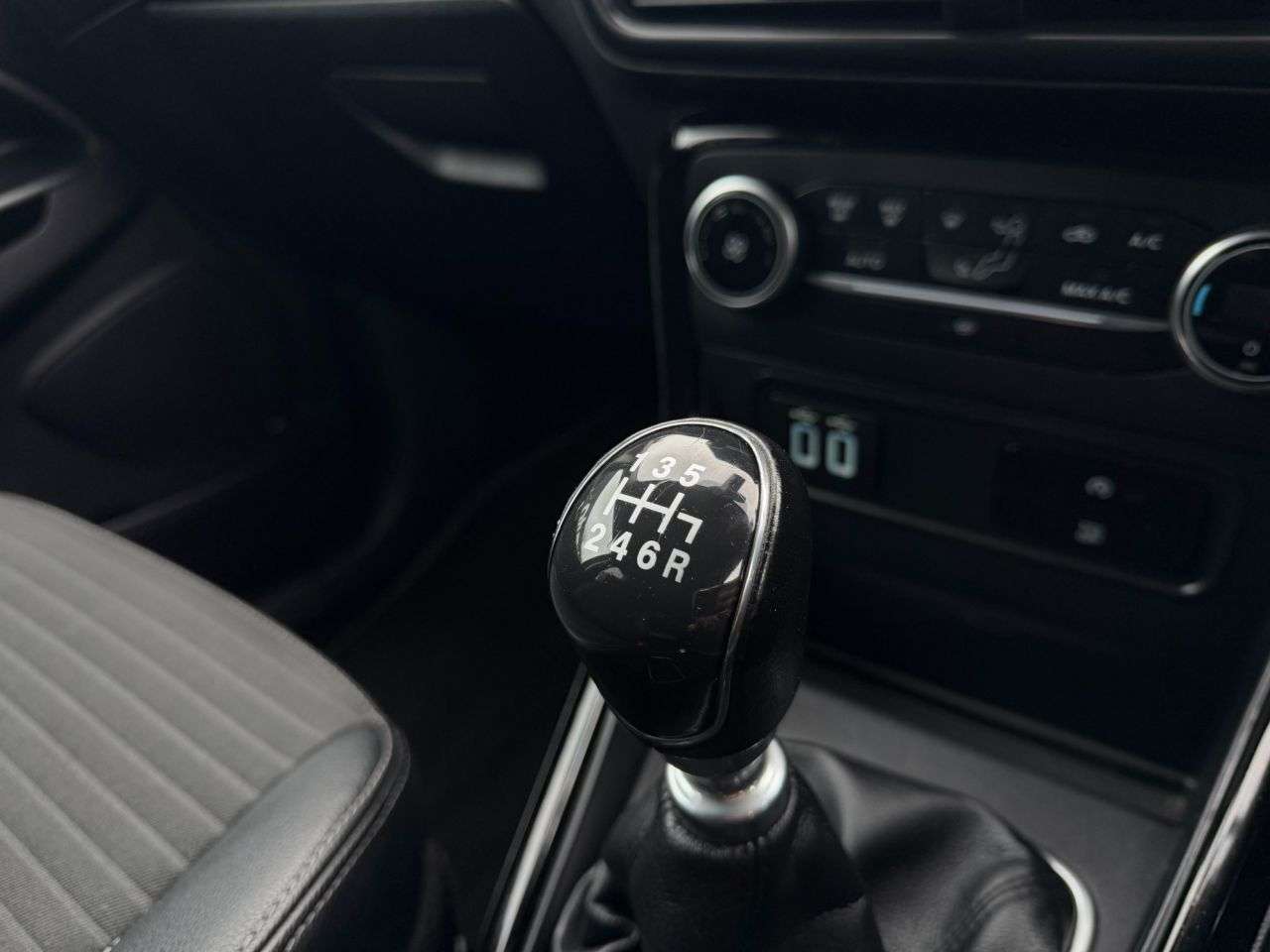 2018 FORD ECOSPORT 2018 FORD ECOSPORT