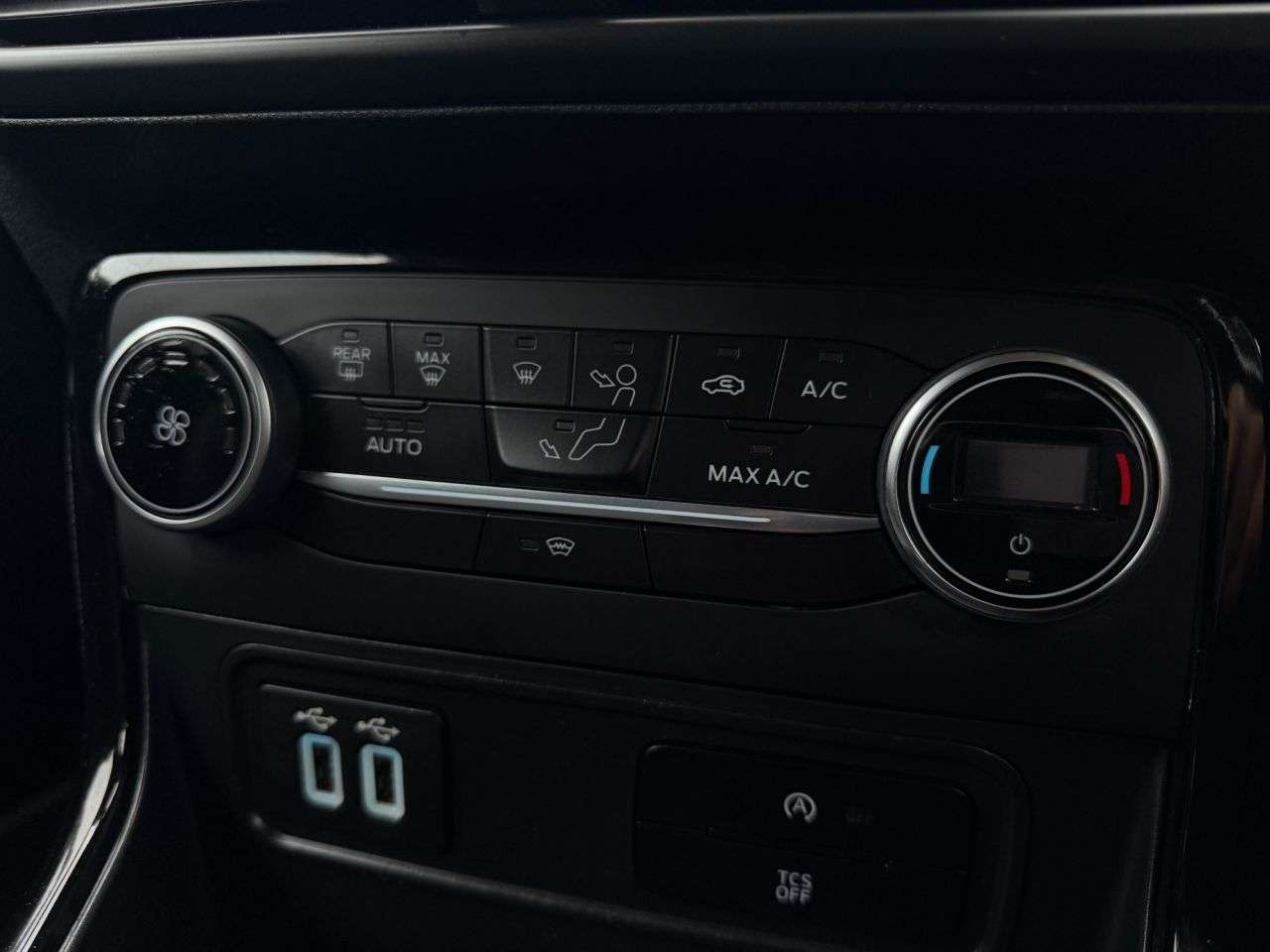 2018 FORD ECOSPORT 2018 FORD ECOSPORT