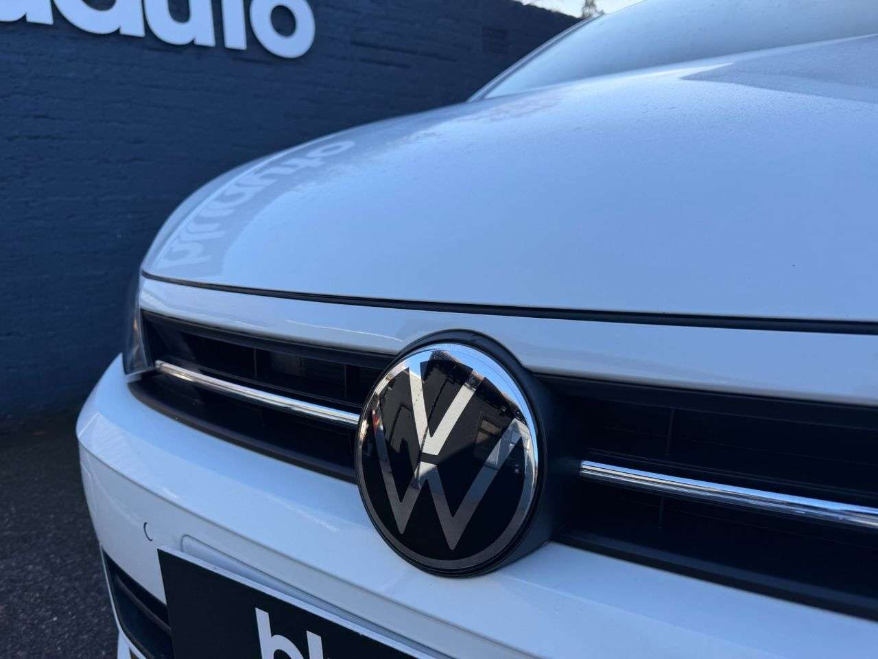 2021 VOLKSWAGEN POLO 2021 VOLKSWAGEN POLO