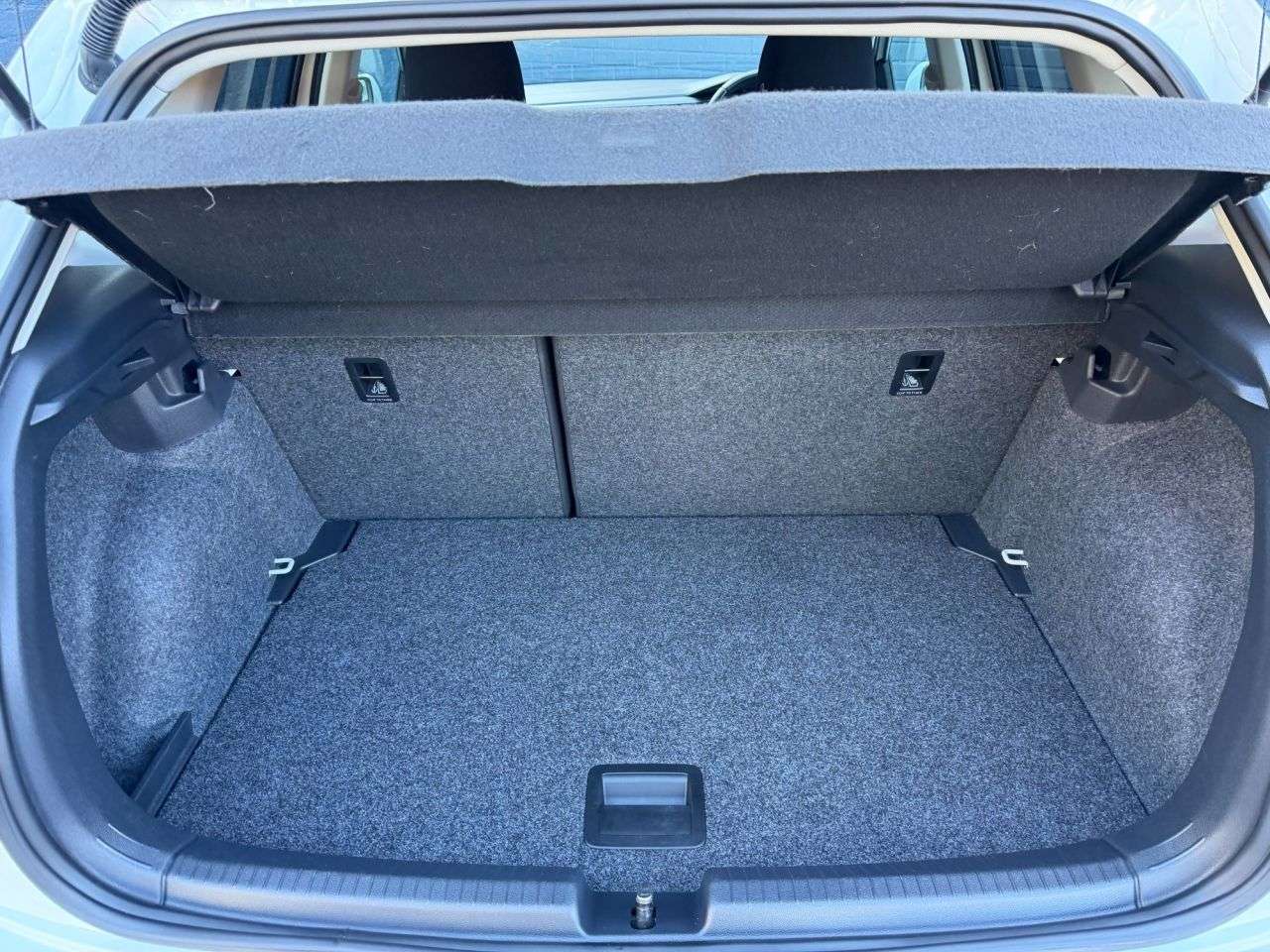 2021 VOLKSWAGEN POLO 2021 VOLKSWAGEN POLO