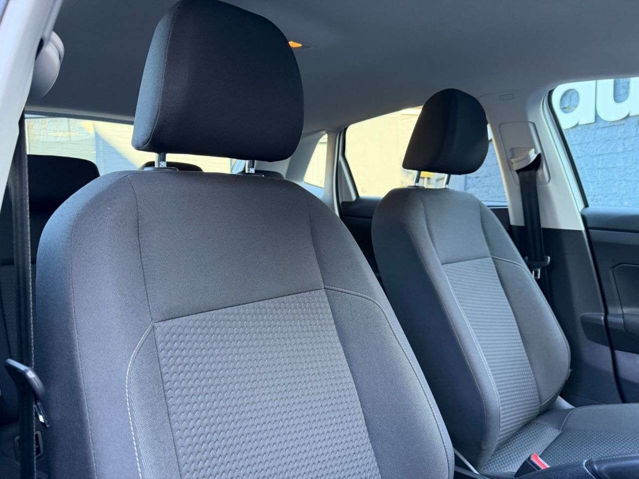 2021 VOLKSWAGEN POLO 2021 VOLKSWAGEN POLO