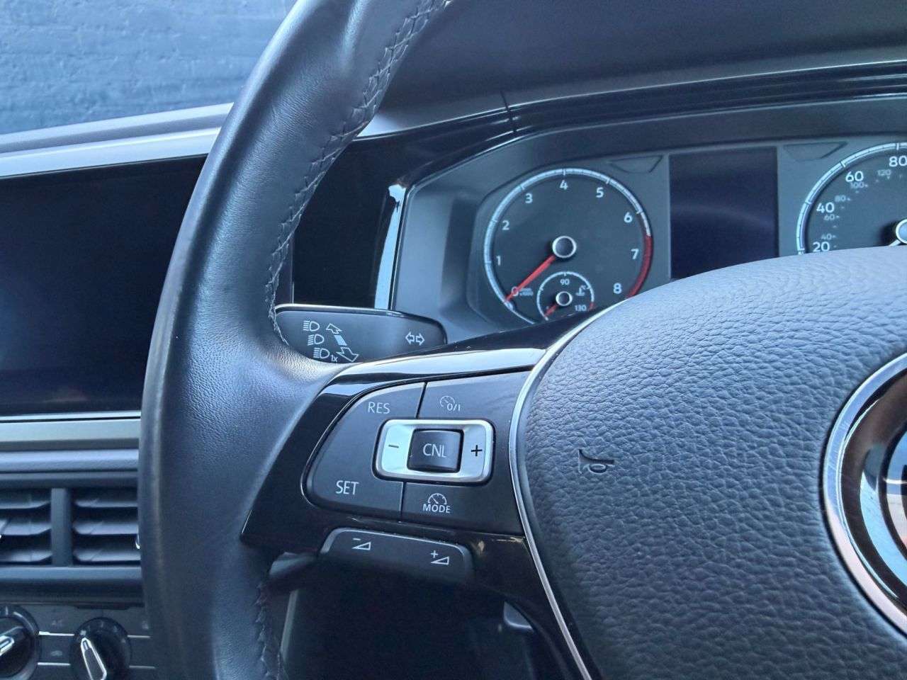 2021 VOLKSWAGEN POLO 2021 VOLKSWAGEN POLO