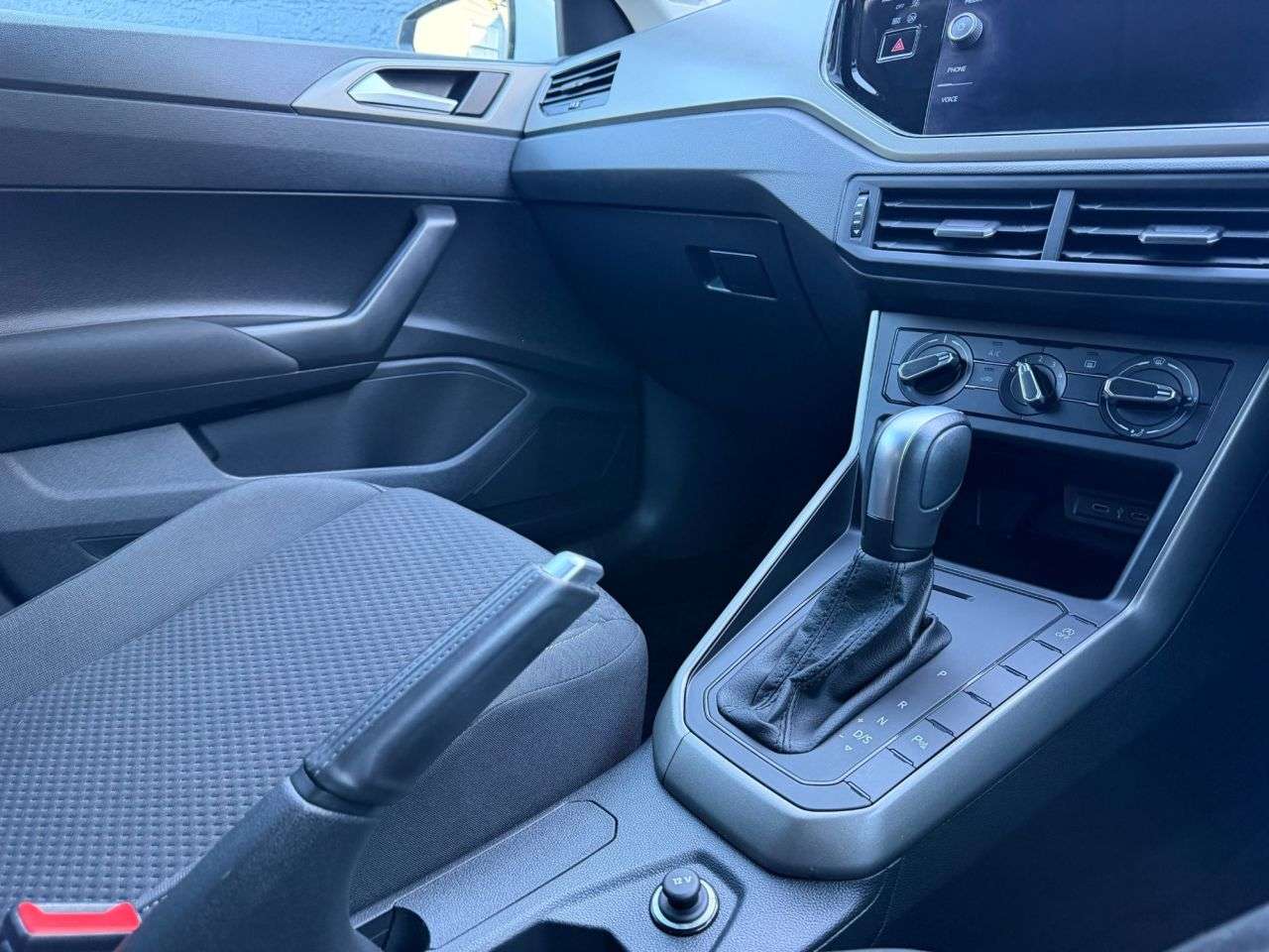 2021 VOLKSWAGEN POLO 2021 VOLKSWAGEN POLO