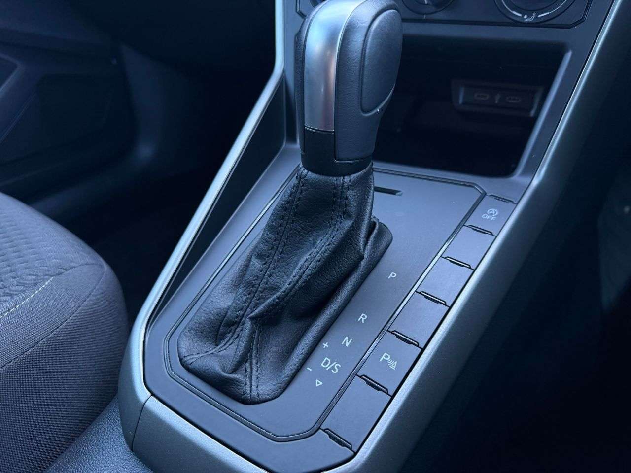 2021 VOLKSWAGEN POLO 2021 VOLKSWAGEN POLO