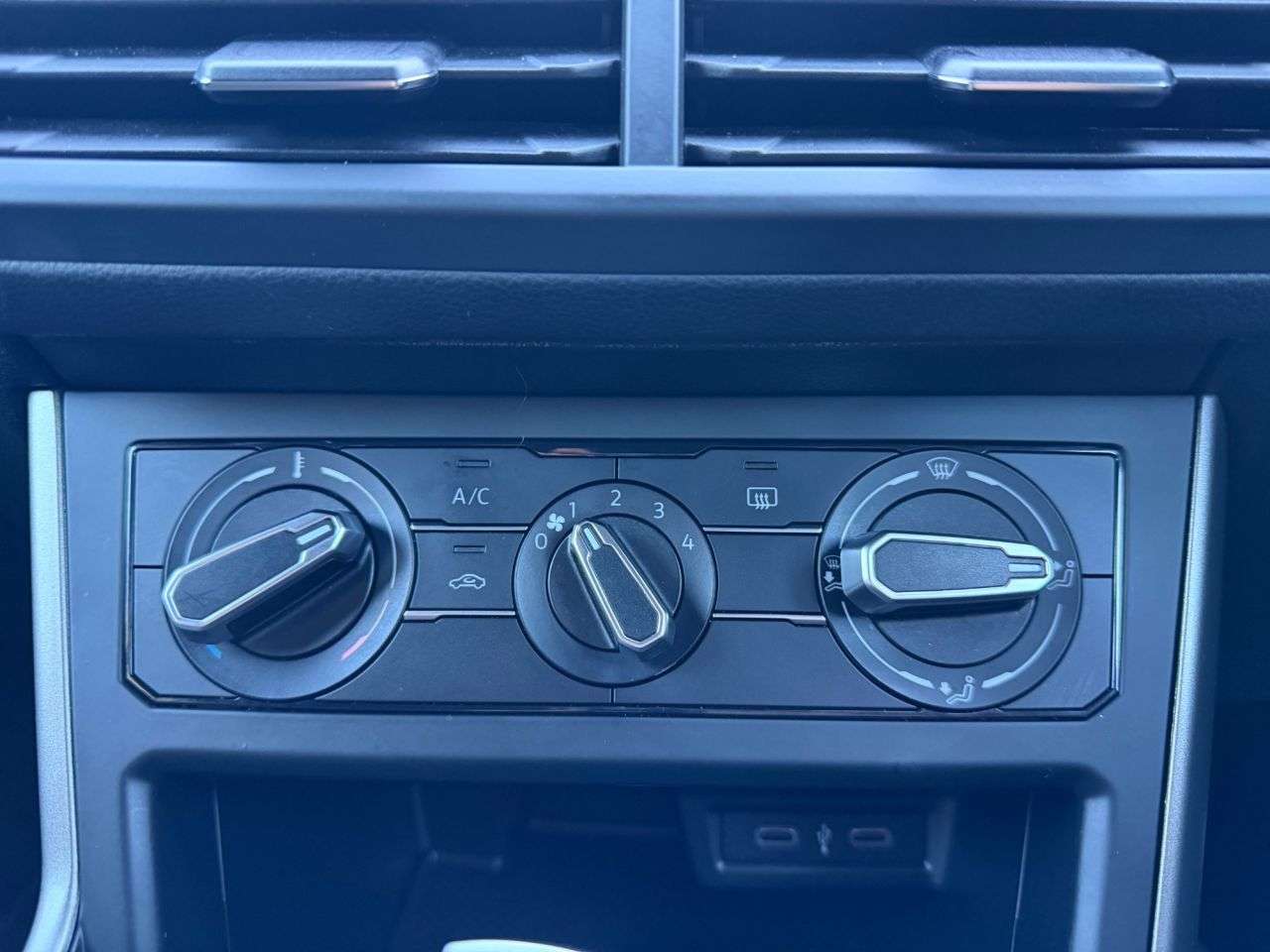 2021 VOLKSWAGEN POLO 2021 VOLKSWAGEN POLO