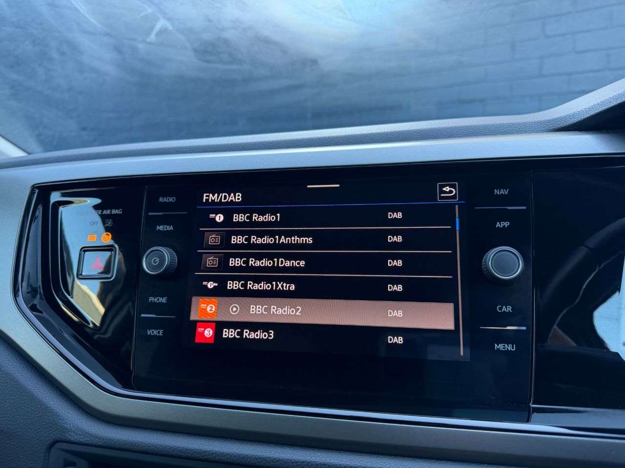 2021 VOLKSWAGEN POLO 2021 VOLKSWAGEN POLO