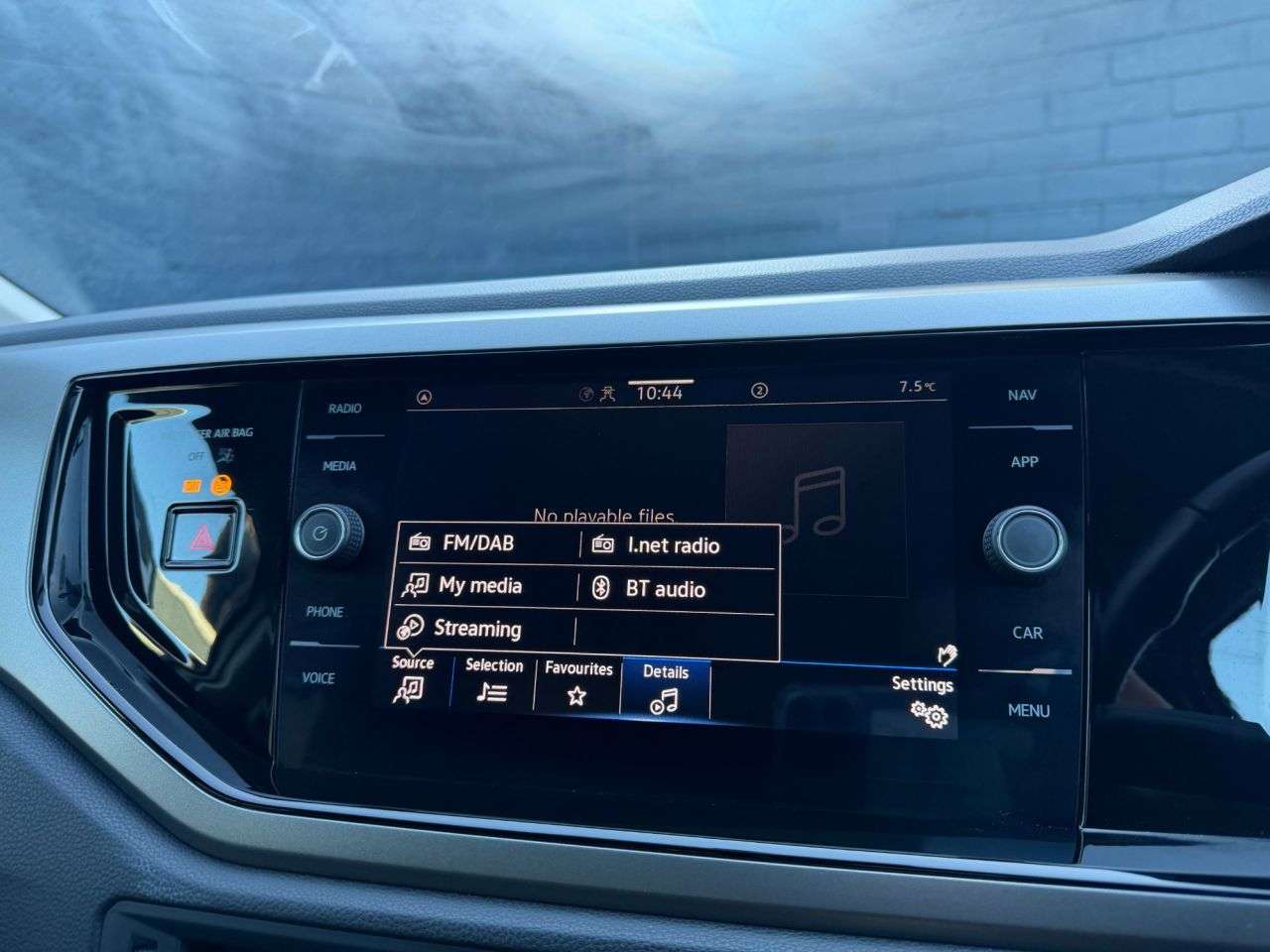 2021 VOLKSWAGEN POLO 2021 VOLKSWAGEN POLO