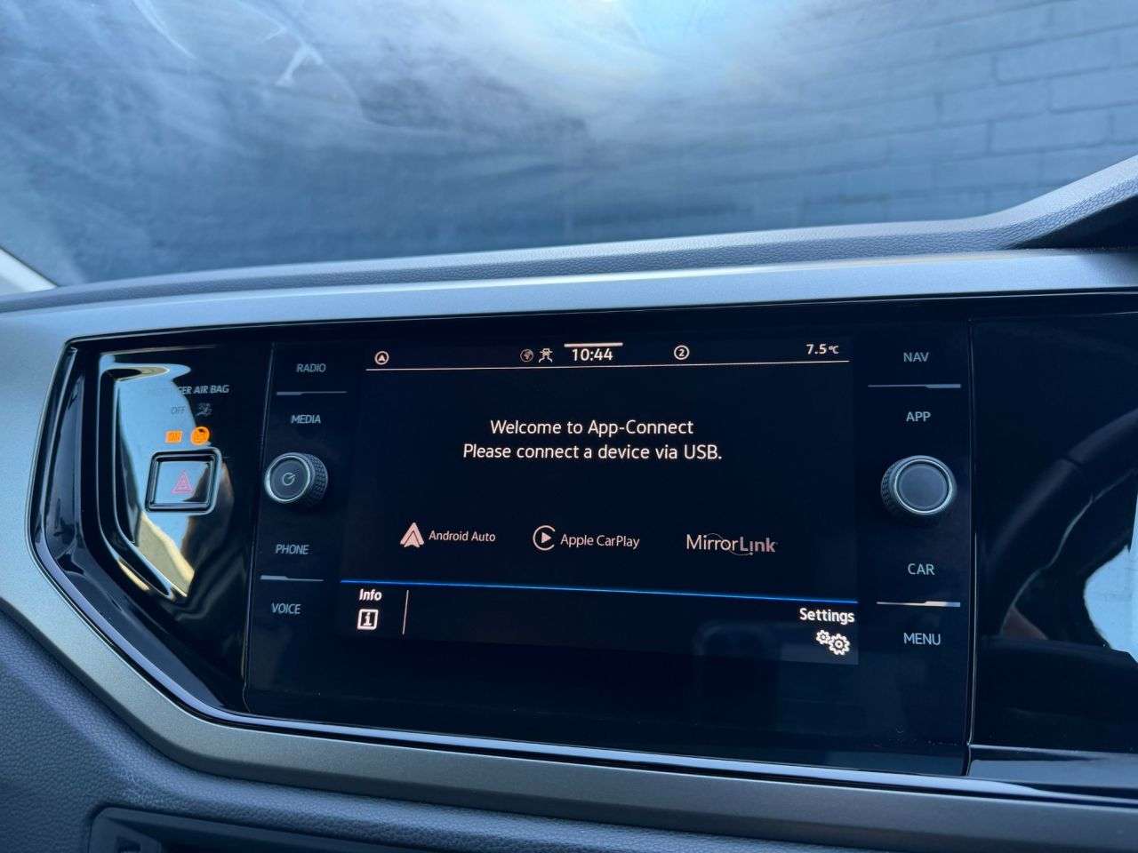 2021 VOLKSWAGEN POLO 2021 VOLKSWAGEN POLO