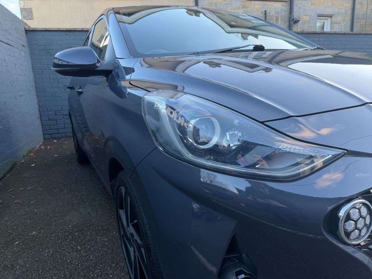 2022 HYUNDAI I10 2022 HYUNDAI I10