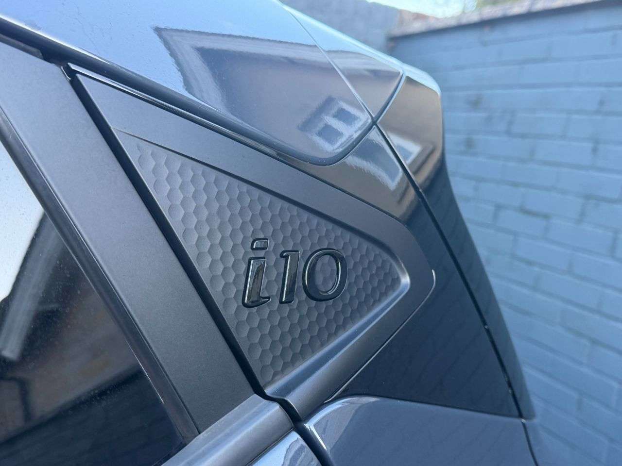 2022 HYUNDAI I10 2022 HYUNDAI I10