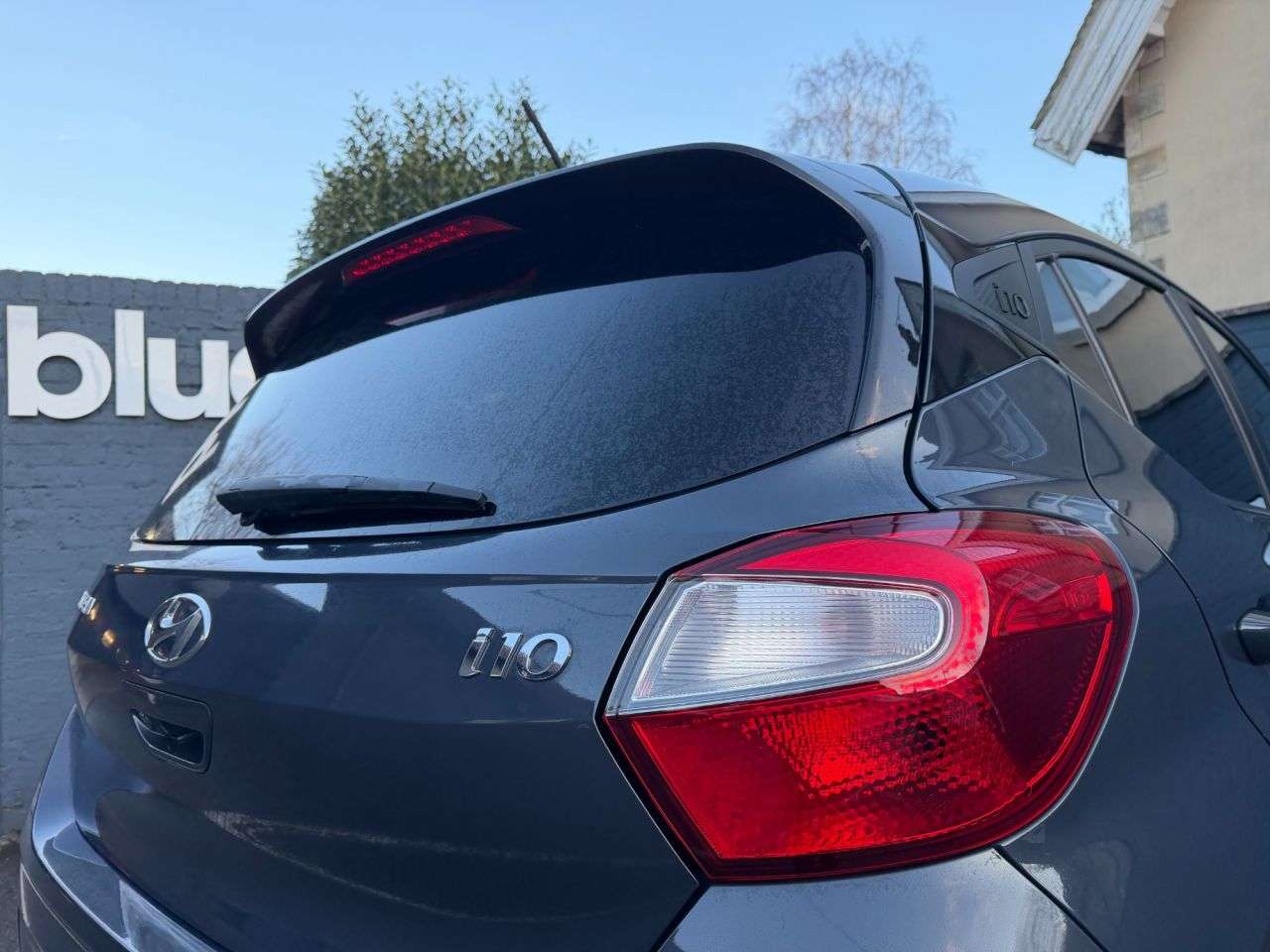 2022 HYUNDAI I10 2022 HYUNDAI I10