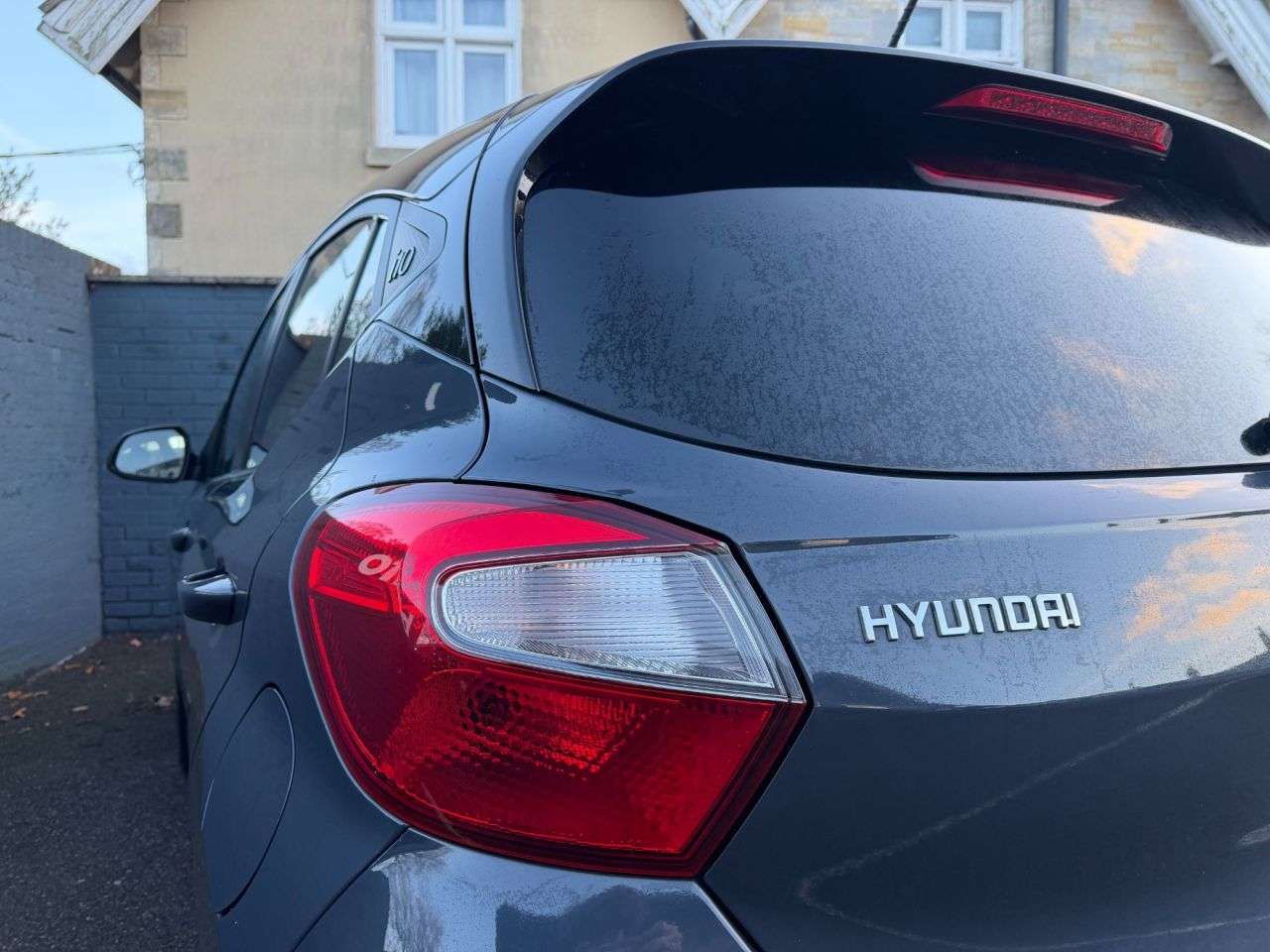 2022 HYUNDAI I10 2022 HYUNDAI I10