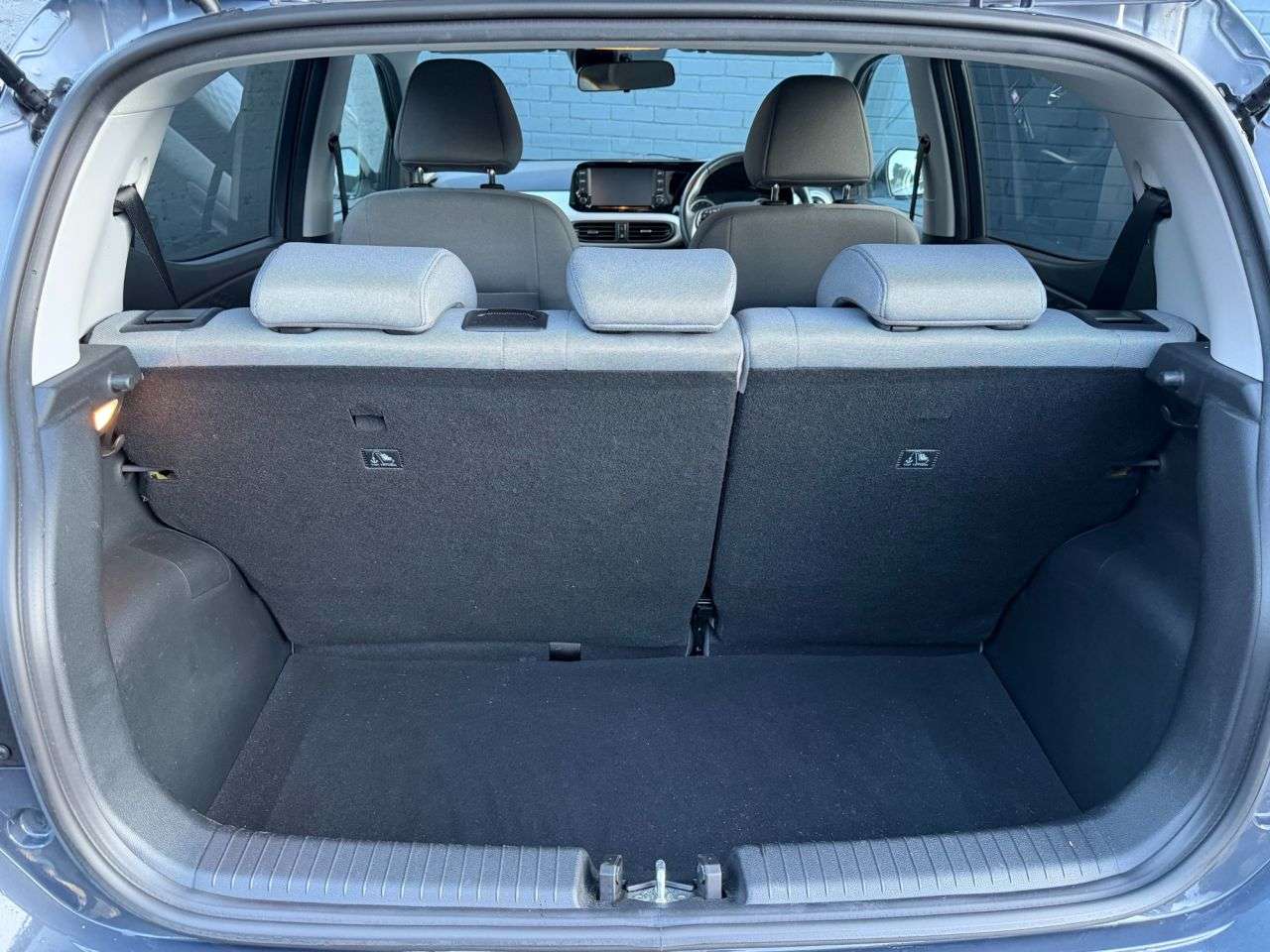 2022 HYUNDAI I10 2022 HYUNDAI I10