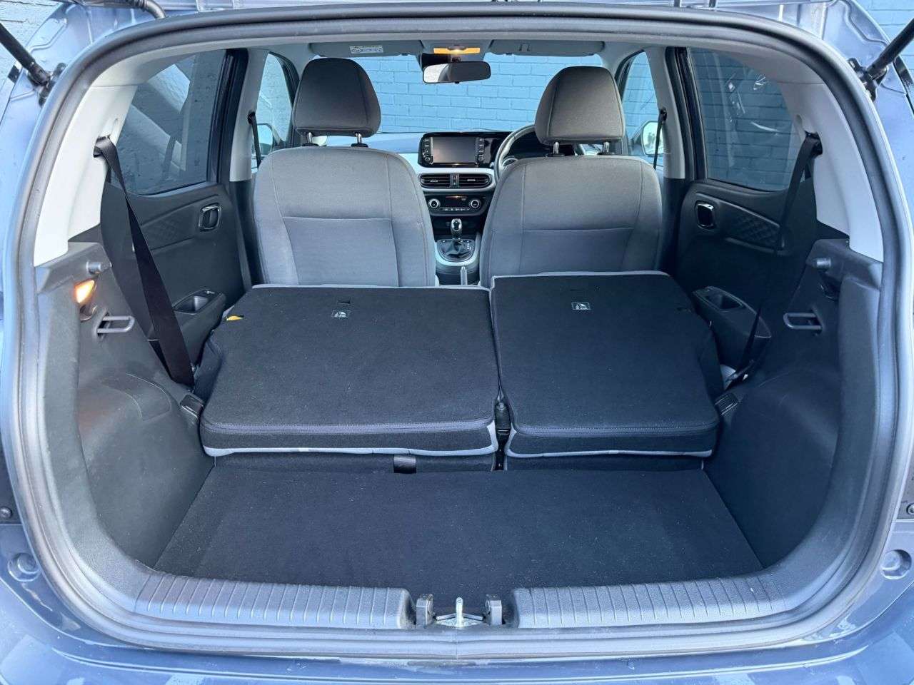 2022 HYUNDAI I10 2022 HYUNDAI I10