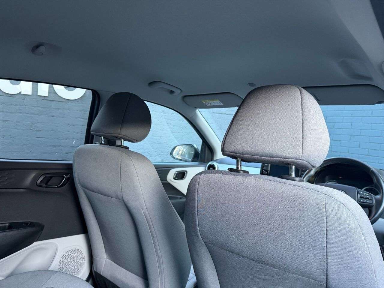 2022 HYUNDAI I10 2022 HYUNDAI I10