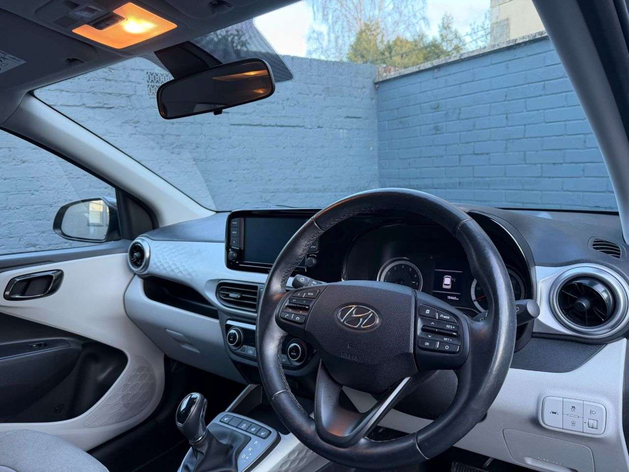 2022 HYUNDAI I10 2022 HYUNDAI I10