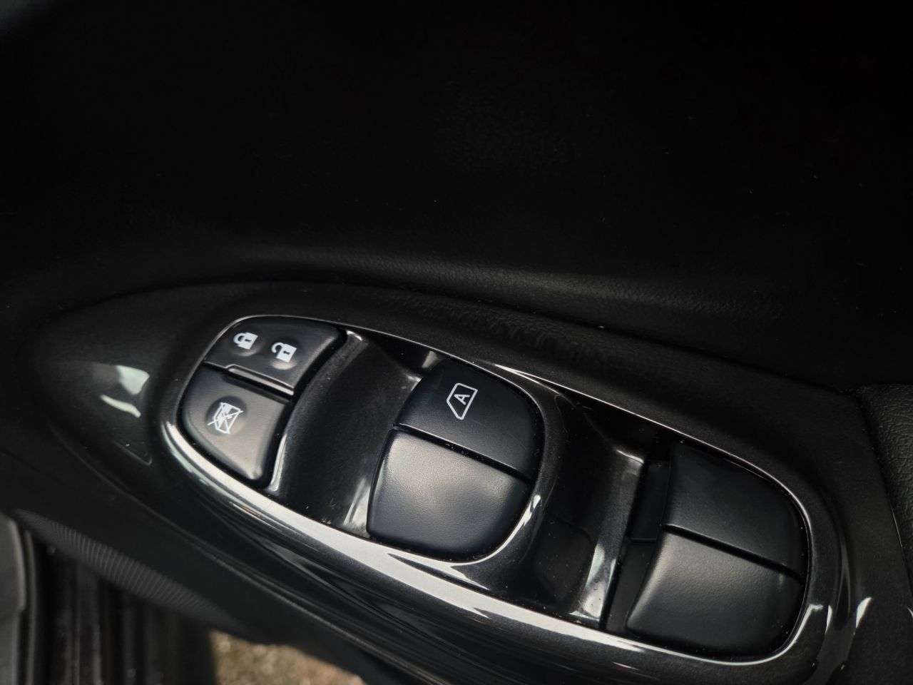 2017 NISSAN JUKE 2017 NISSAN JUKE