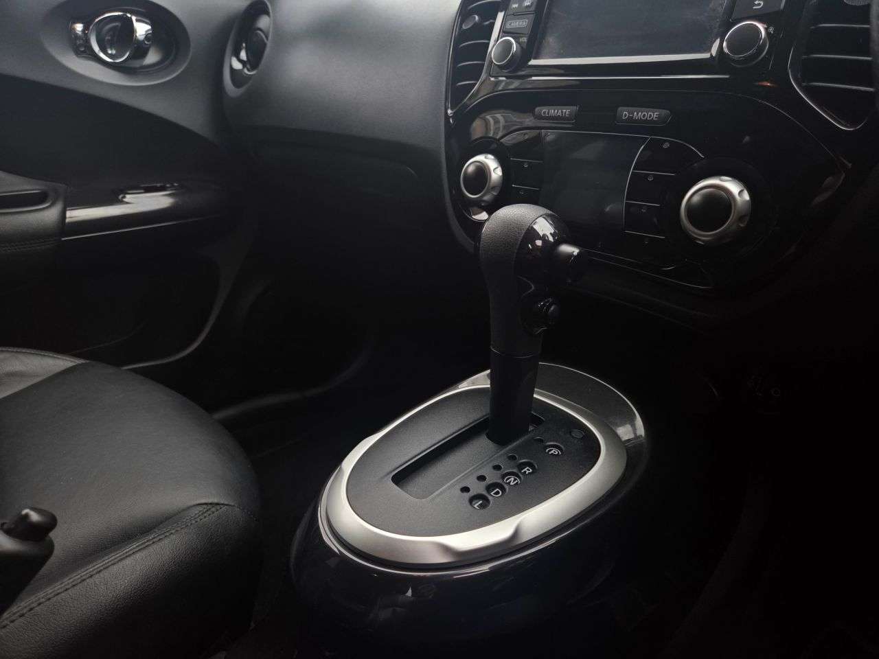 2017 NISSAN JUKE 2017 NISSAN JUKE