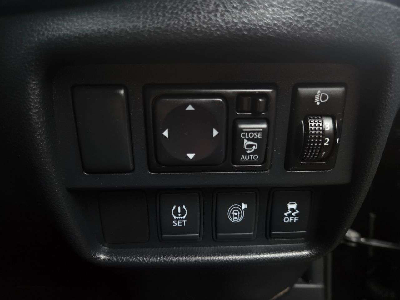 2017 NISSAN JUKE 2017 NISSAN JUKE