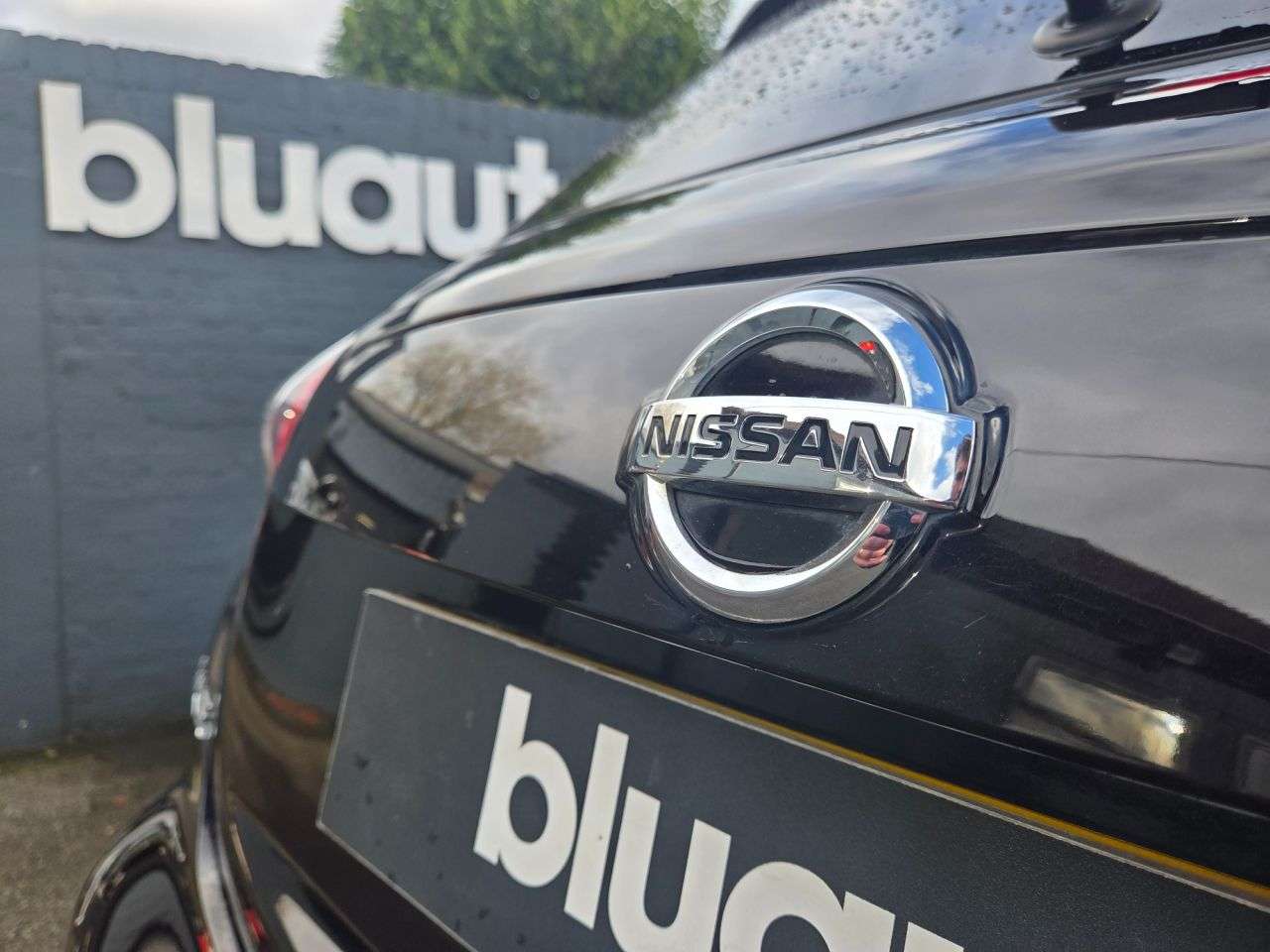 2017 NISSAN JUKE 2017 NISSAN JUKE