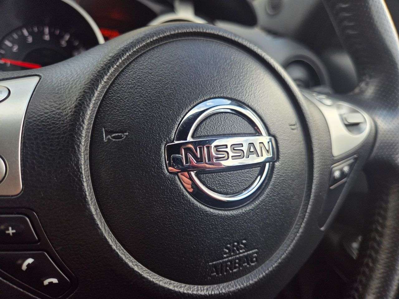 2017 NISSAN JUKE 2017 NISSAN JUKE